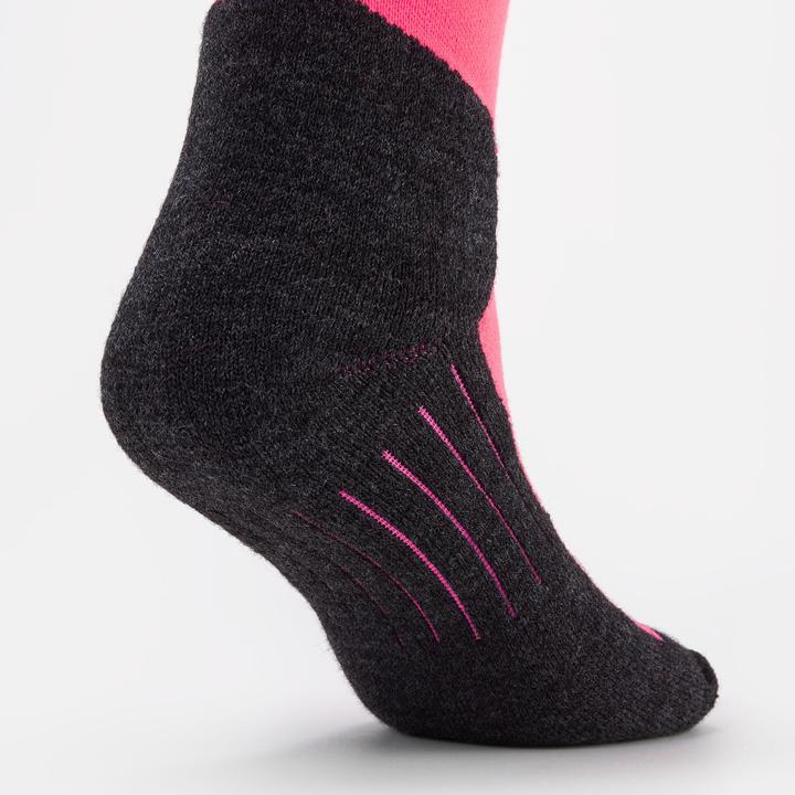 Actual product image Wedze SKI 100 (39, 42)