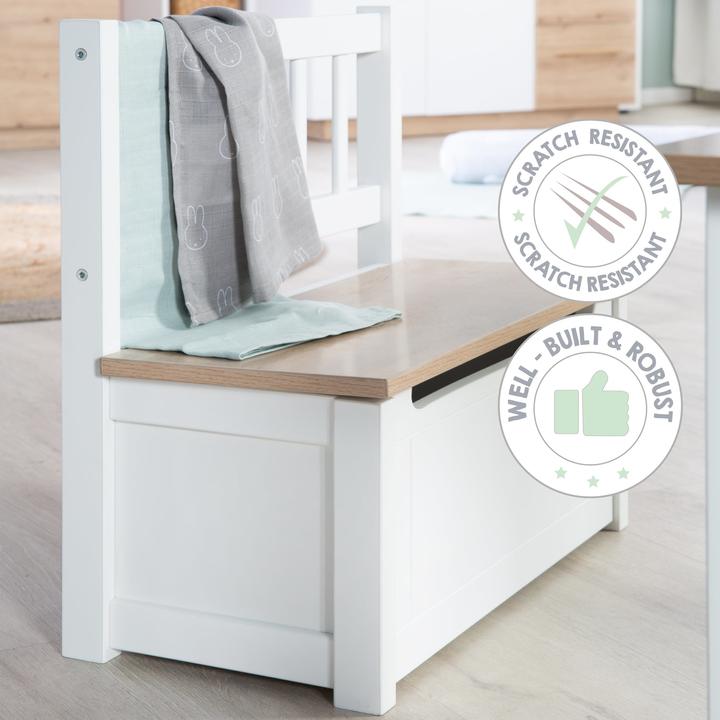Immagine prodotto Roba Kindertruhenbank (Dinette per bambini)