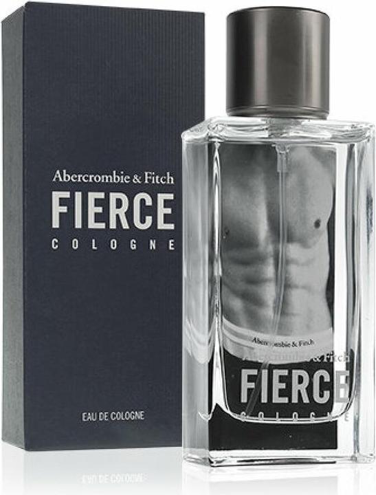 Immagine prodotto Abercrombie and Fitch Fierce (Eau de cologne, 50 ml)