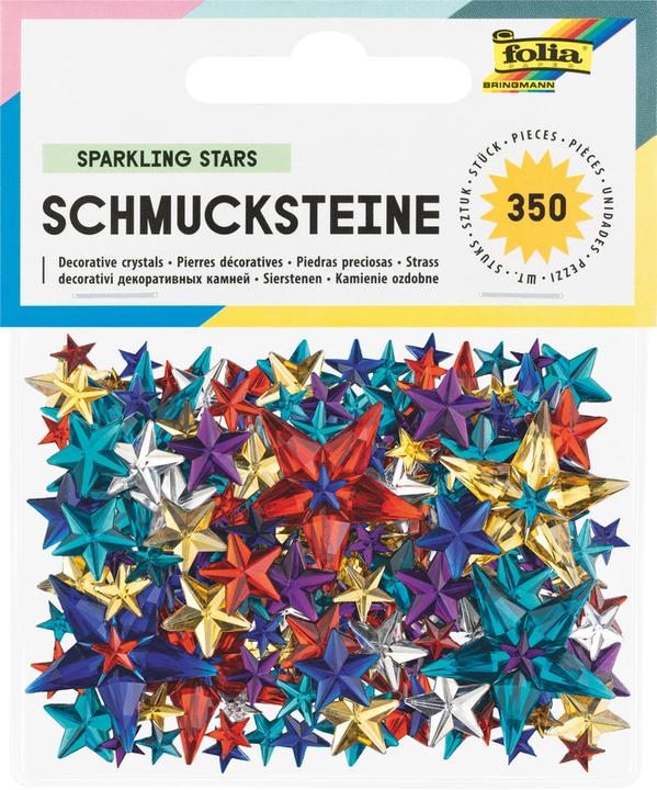 Immagine prodotto Folia Schmucksteine