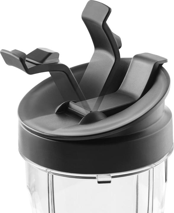 Image du produit Sencor SNB 6601RD (1200 W)