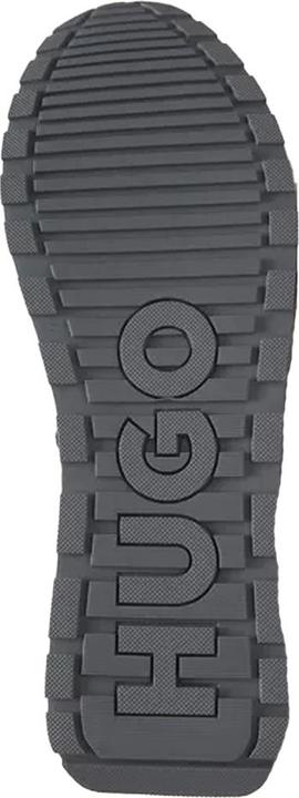 Produktbild HUGO Sneaker Icelin WildlederPanel (39.5)