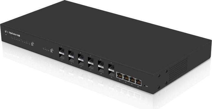 Produktbild Ubiquiti Es-16-Xg (16 Ports)