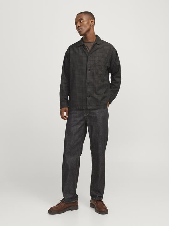 Immagine prodotto Jack & Jones Maglia over con taglio ampio Maglia over (XS)