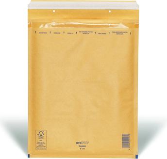 Actual product image Arofol CLASSIC size 8 bubble envelope (100 x)