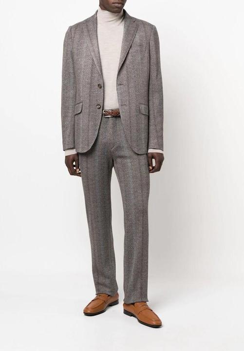 Image du produit Etro Giacca Jersey Morbida Regular (50)