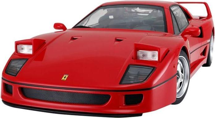 Produktbild Ramiz RASTAR Modellauto steuerbar R/C 1:14 Ferrari F40, 78700