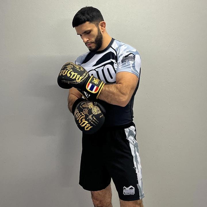 Immagine prodotto Phantom Athletics Rashguard Warfare (M)