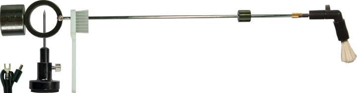 Actual product image Analogis Vinyl dry cleaning arm (Record player cleaning)