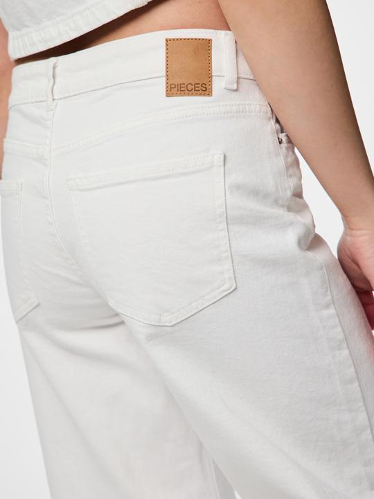 Produktbild Pieces Pcselma Lw Wide Jeans Od Noos Bc (W31/L32)