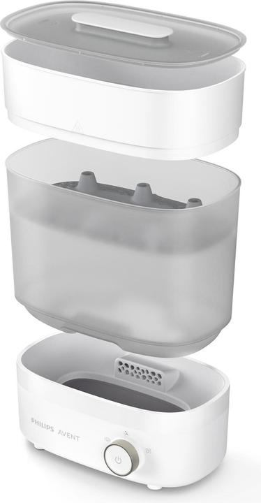 Immagine prodotto Philips Avent Sterilisator SCF293/02