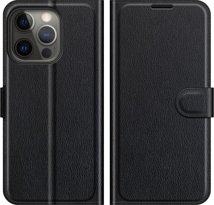Image du produit Cover-Discount Étui en cuir (Apple iPhone 13 Pro)