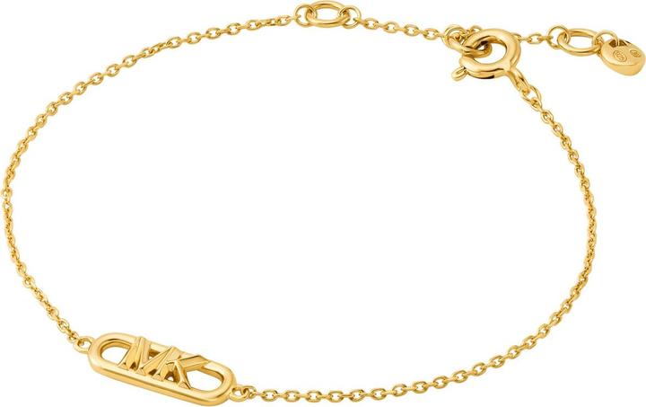 Michael Kors Mk Statement Link (16 cm, 925er Silber)