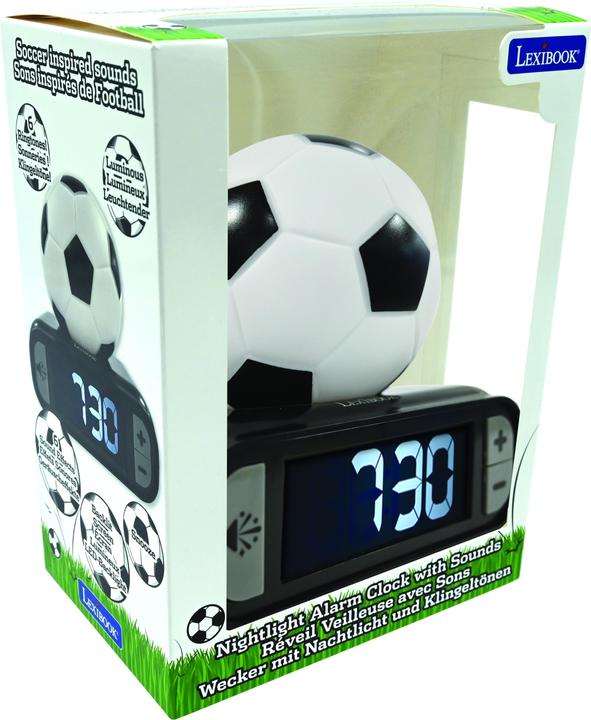 Actual product image Lexibook Football