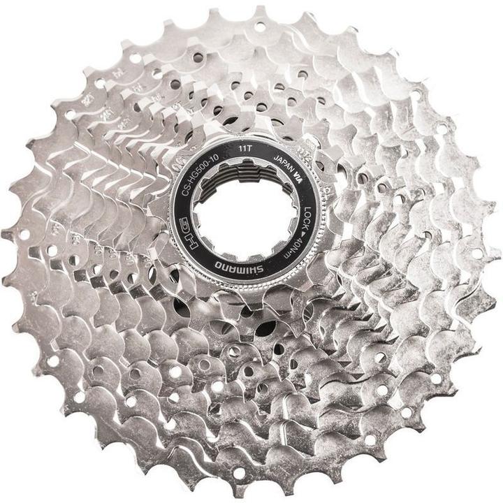Shimano Tiagra CS-HG500 (10-fach, 11-32)