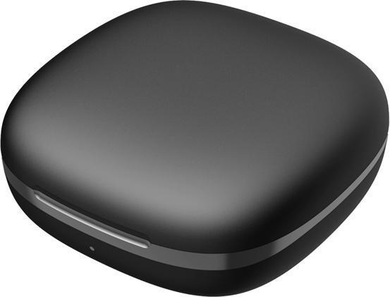 Produktbild Wiwu OWS Kopfhörer O300 schwarz (Kabellos)