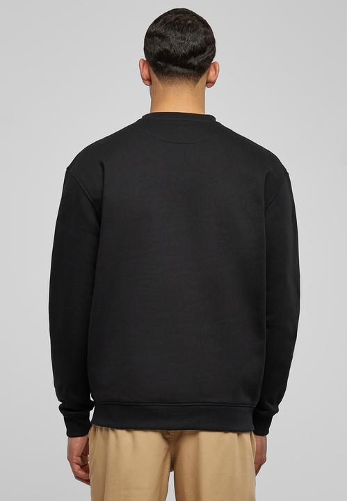 Image du produit Urban Classics Sweat à col ras du cou (XXL)
