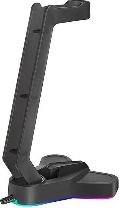 Actual product image Havit HY505 Headphone stand