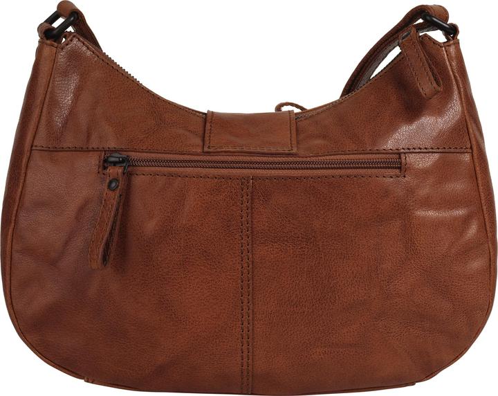 Actual product image Spikes & Sparrow Shoulder bag