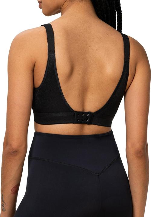 Actual product image Triumph Triaction Workout underwired bra (70 B, pack of 2)