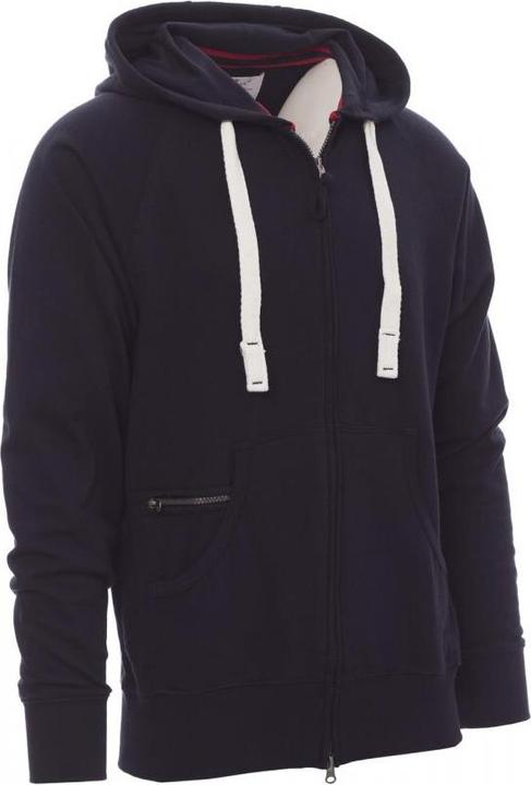 Produktbild Payper hawaii+ kapuzenpullover (S)
