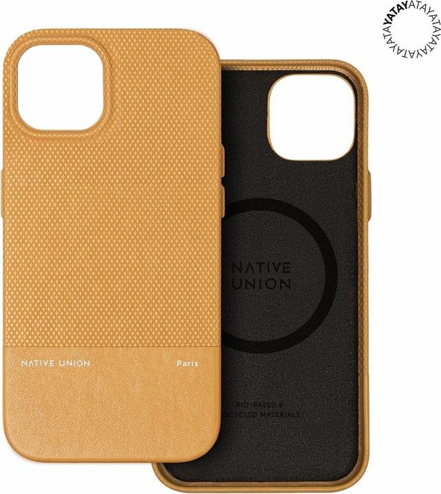 Actual product image Native Union ReClassic Case (Apple iPhone 15)
