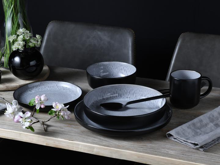Produktbild CreaTable Nordic Fjord (10 Stück)