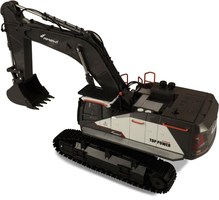 Actual product image Amewi ACV730 Excavator Chain (RTR Ready-to-Run)