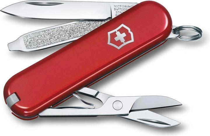 Actual product image Victorinox Classic SD