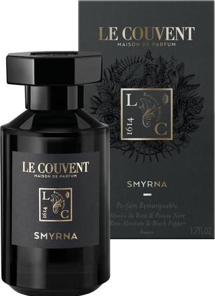 Produktbild Le Couvent Remarkable Parfum Smyrna EDP 50 ml, Schwarz (Eau de Parfum, 50 ml)