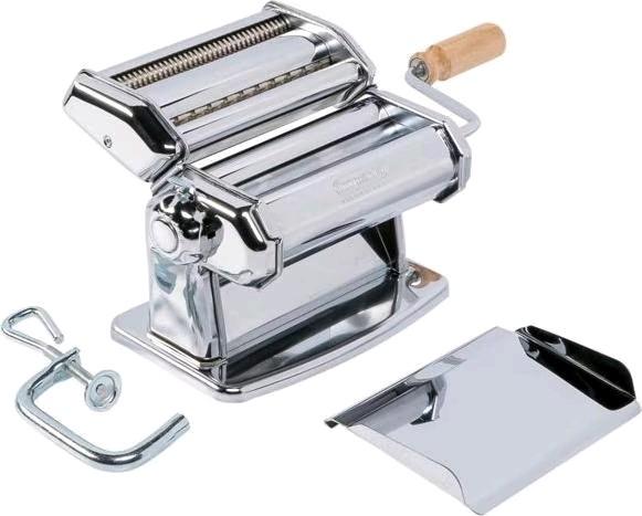 Actual product image Imperia Pasta Machine