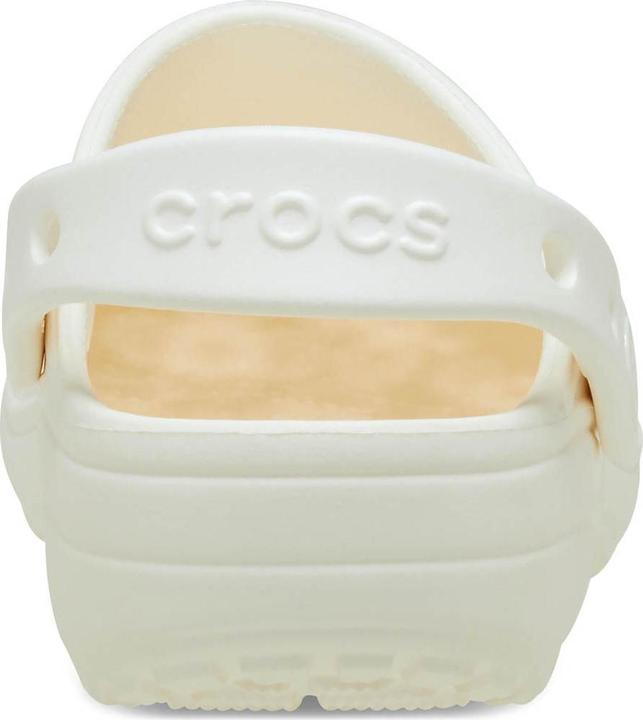 Actual product image Crocs Classic Floral Cut Out (39, 40)