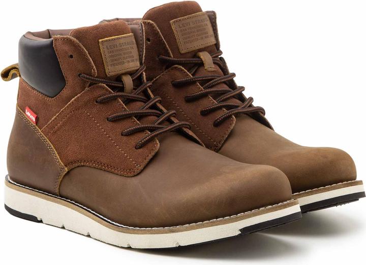 Levis Stiefel Casual (41)