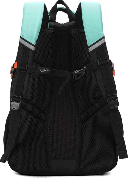 Produktbild Aoking Sn57605-10B (6.51 l)