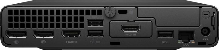 Actual product image HP Pro Mini 400 G9 (Intel Core i5-13500T, 16 GB, 256 GB, UHD Graphics 770)