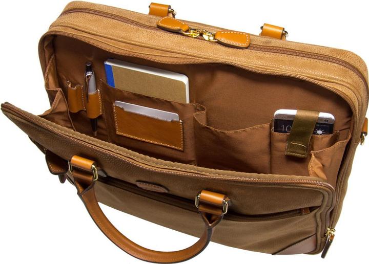 Actual product image Brics life (16.14", Universal)