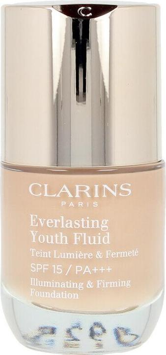 Produktbild Clarins Everlasting Youth Fluid Nr. 111 - Auburn (111 Auburn)