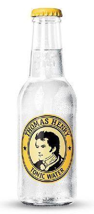 Image du produit Thomas Henry Boîte à eau (24 x 20 cl)