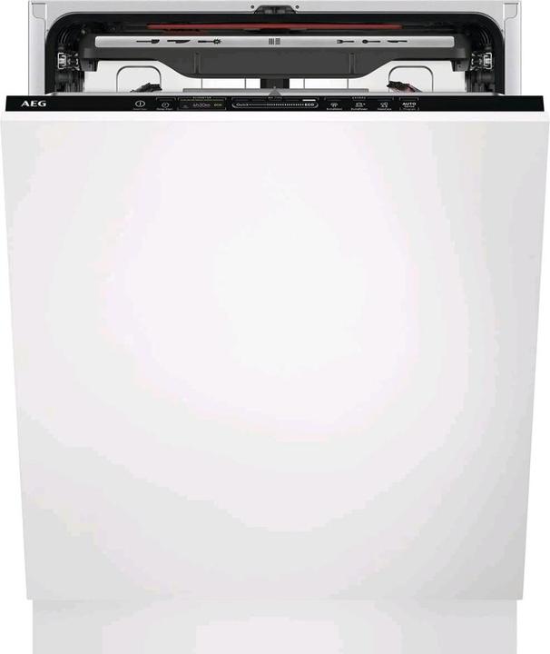 Produktbild AEG Geschsp. FSK75758P B