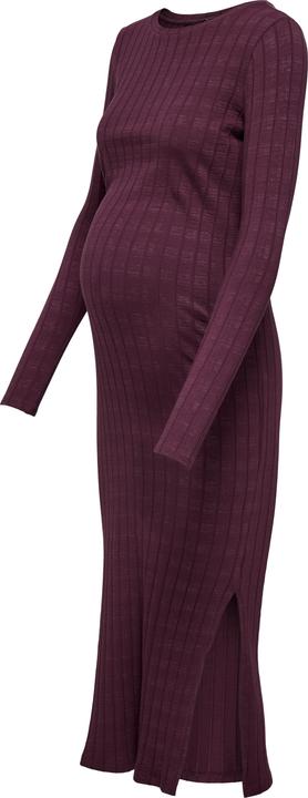 Actual product image Only Maternity OLMALEJANDRA midi dress dress (M)