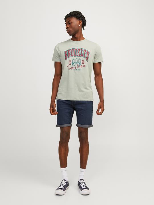 Produktbild Jack & Jones JJIRICK JJICON SHORTS GE 604 I.K SS24 SN (XL)