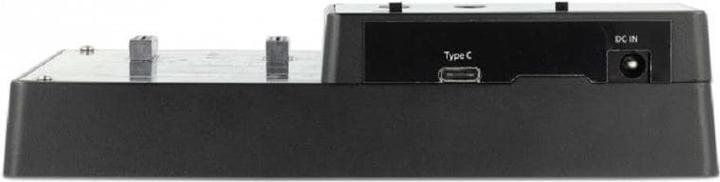 Actual product image Delock USB-C - 4x M.2 NVMe (USB-C, 4 Ports)