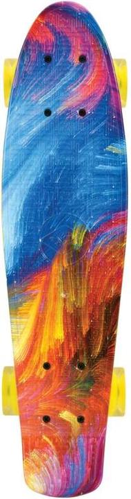 Immagine prodotto Schildkröt ® Retro Skateboard Free Spirit Hurricane