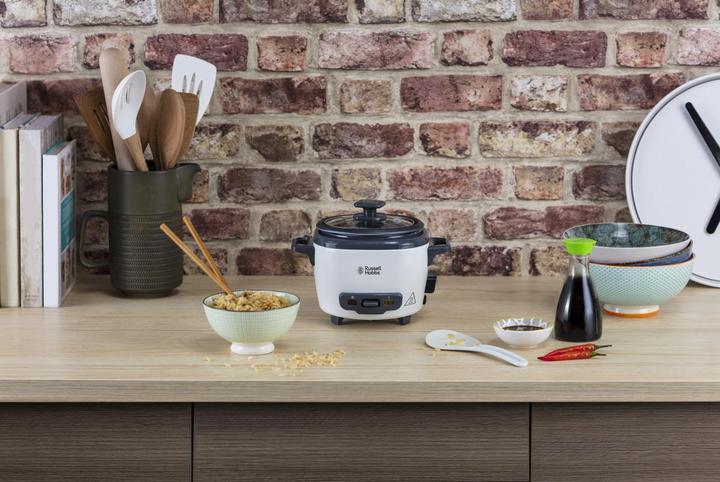 Image du produit Russell Hobbs 27020-56 Cuiseur à riz (Prise UE)