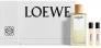 Actual product image Loewe Aire Eau De Toilette Spray 100ml Set 3 Pieces (Eau de toilette, 100 ml)