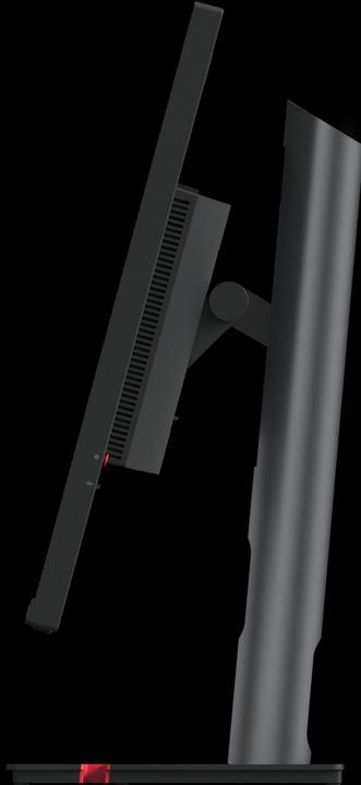 Actual product image Lenovo ThinkVision P32p-30 (3840 x 2160 Pixels, 31.50")