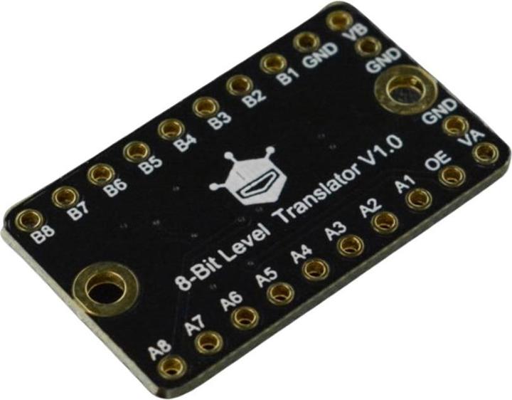 Produktbild DFRobot Fermion 8bit Level Converter TXS0108E