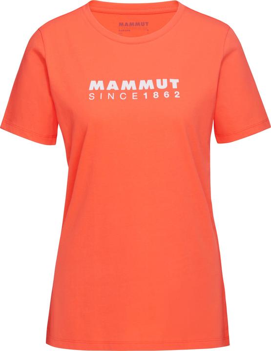 Produktbild Mammut Core T-Shirt Women Logo (M)