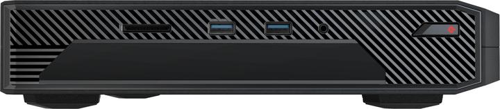 Immagine prodotto ASUS RNUC14SRKU910000I BB U9 185H (Intel Core Ultra 9 185H)