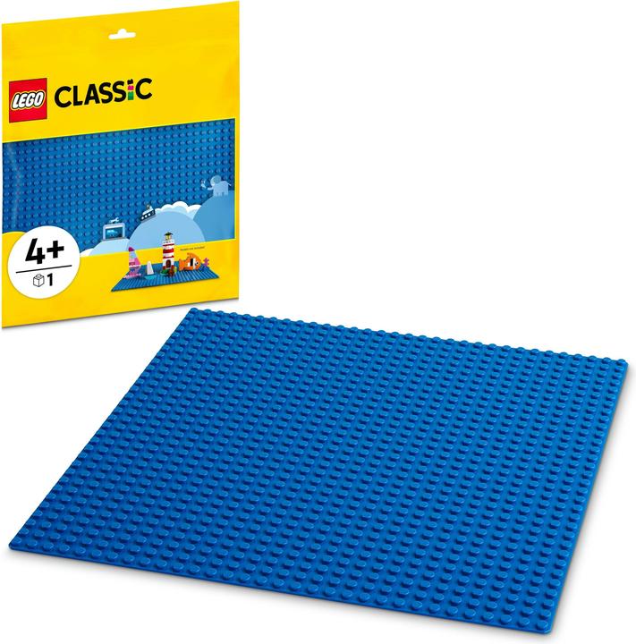 Actual product image LEGO Building board (11025, LEGO Classic)